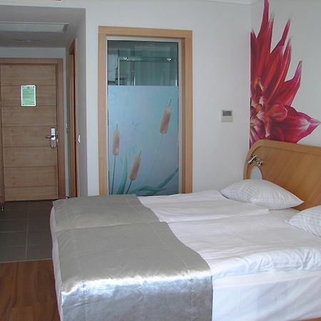 Sunrise Hotel Marmaris Bagian luar foto