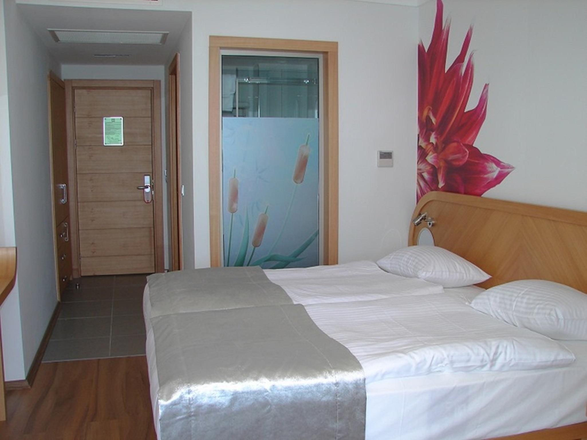 Sunrise Hotel Marmaris Bagian luar foto