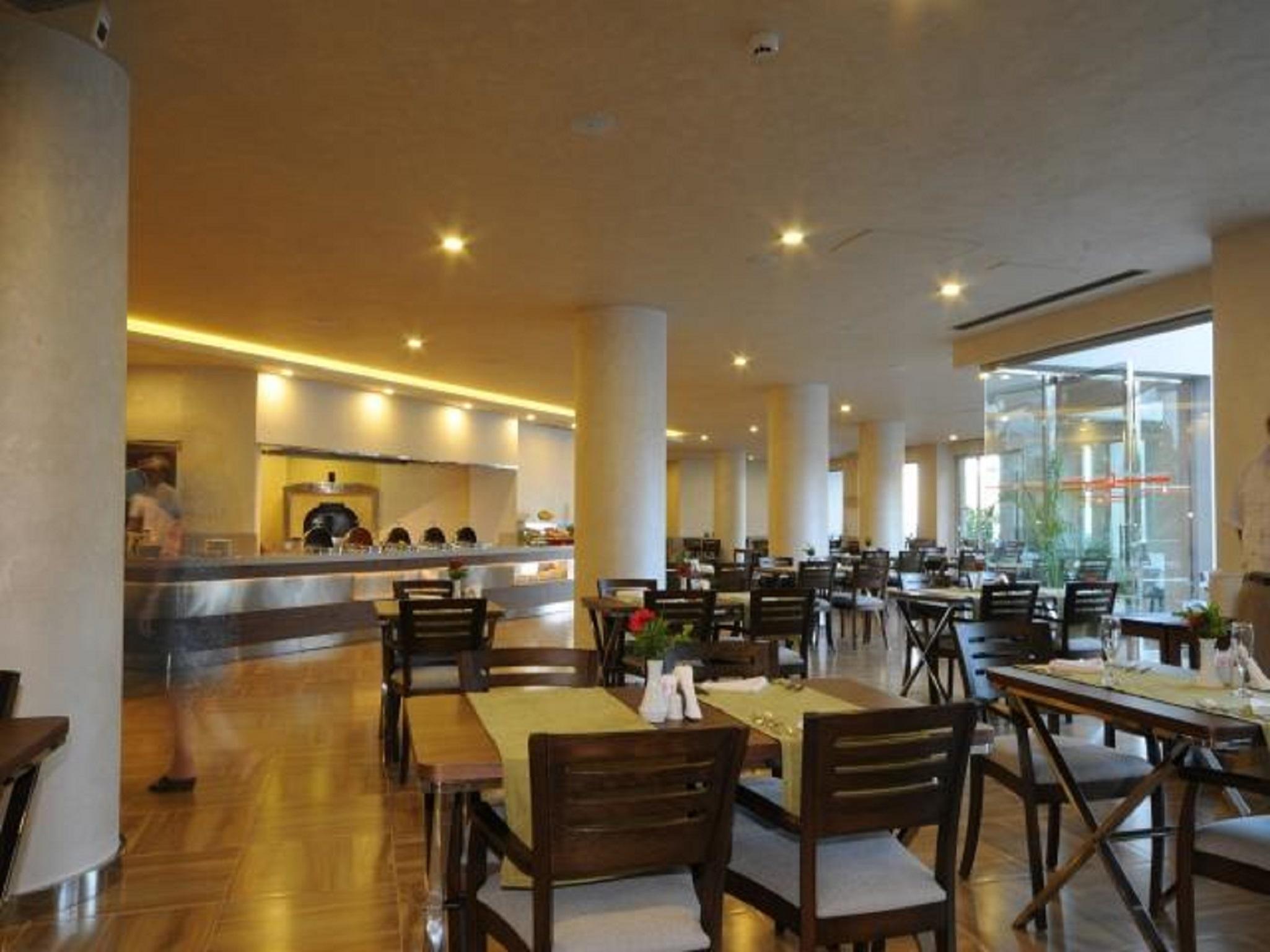 Sunrise Hotel Marmaris Bagian luar foto