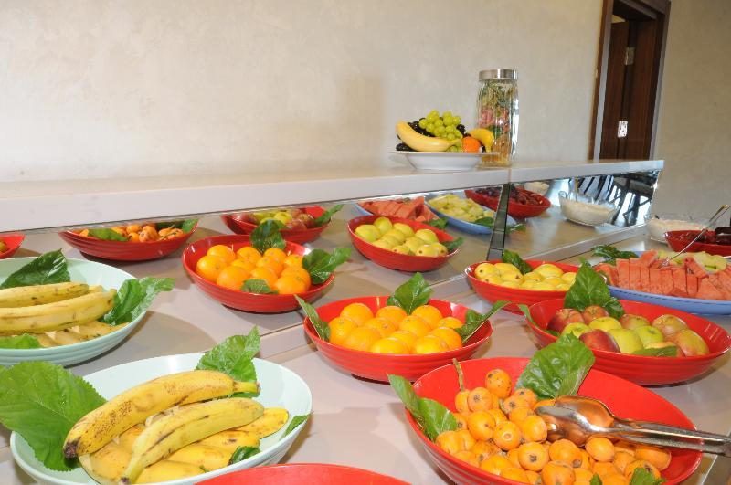 Sunrise Hotel Marmaris Bagian luar foto
