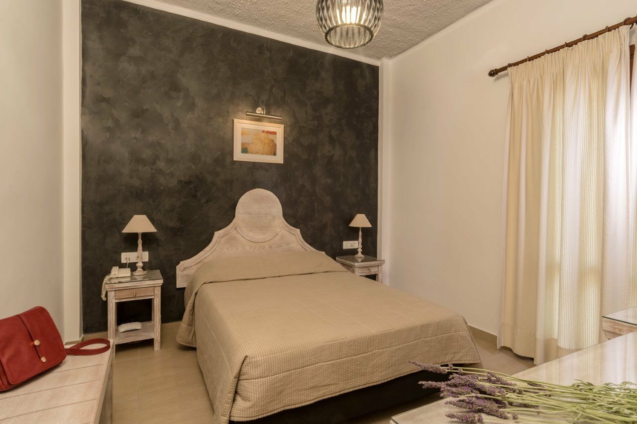 Sunrise Hotel Marmaris Bagian luar foto